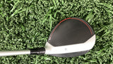 TaylorMade M5 Titanium #5 Fairway 19° Stiff Left Handed (USED)