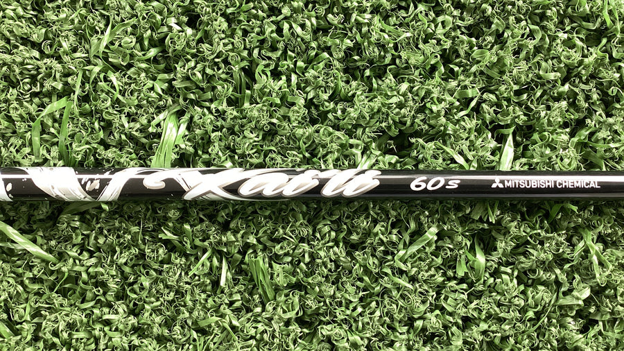 PING Kaili 60 Driver Shaft Stiff (Used) PING - Shafts