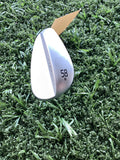 PING Glide Forged Wedge 58/8 Left Handed (NEW)