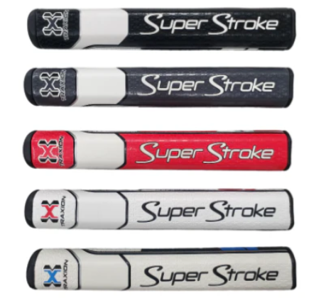 SuperStroke Traxion Tour 5.0 Putter Grip - product view