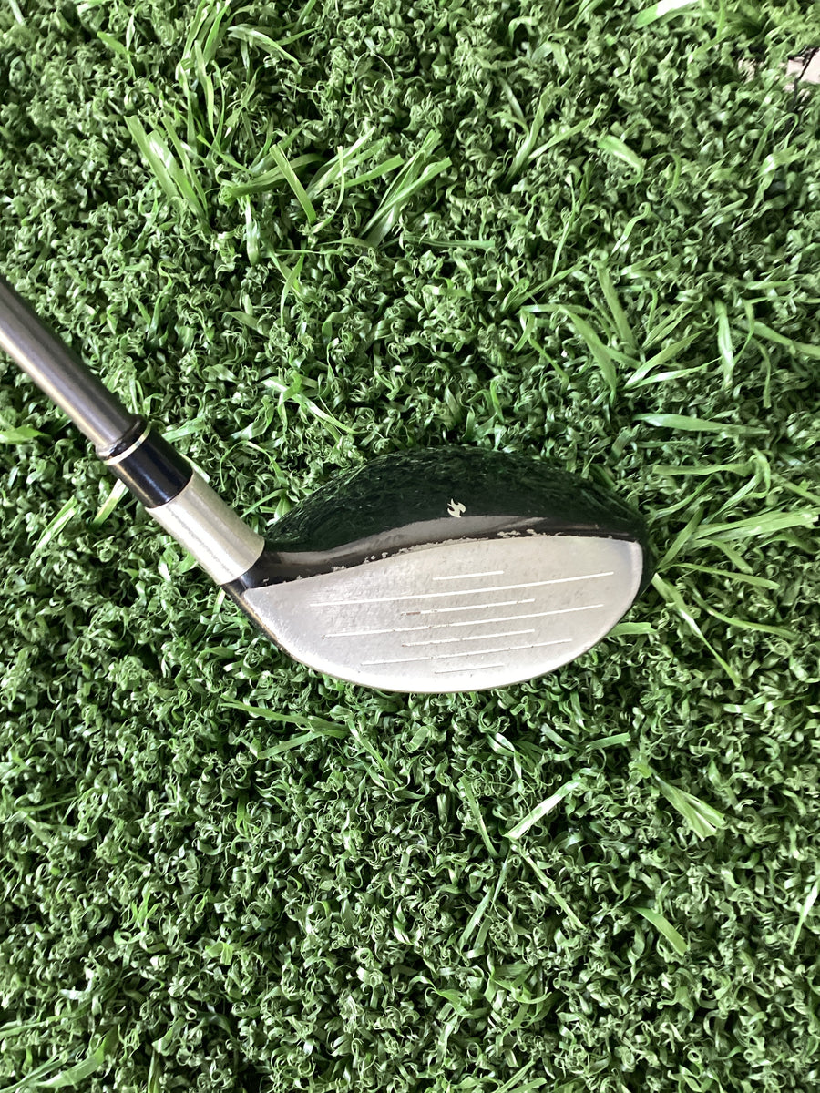 TaylorMade Burner #3 Fairway 15° Ladies (Used) LEFT Left Handed TaylorMade