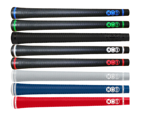 No1 Iron Grips 50 Series Hard - product view