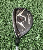 Titleist 915H #3 Hybrid 21° Regular Left Handed (Used)