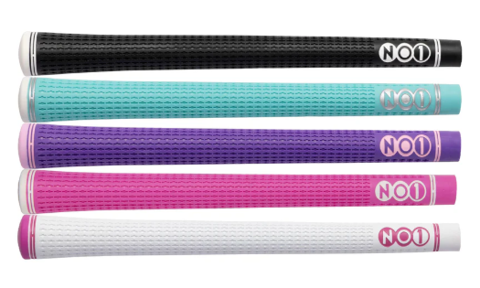 No1 Iron Grips 43 Series Soft - product view