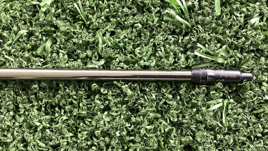 PING Tour 75 Driver Shaft Extra Stiff (Used) PING - Shafts
