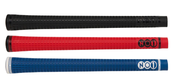 No1 Iron Grips 43 Series Hard - product view