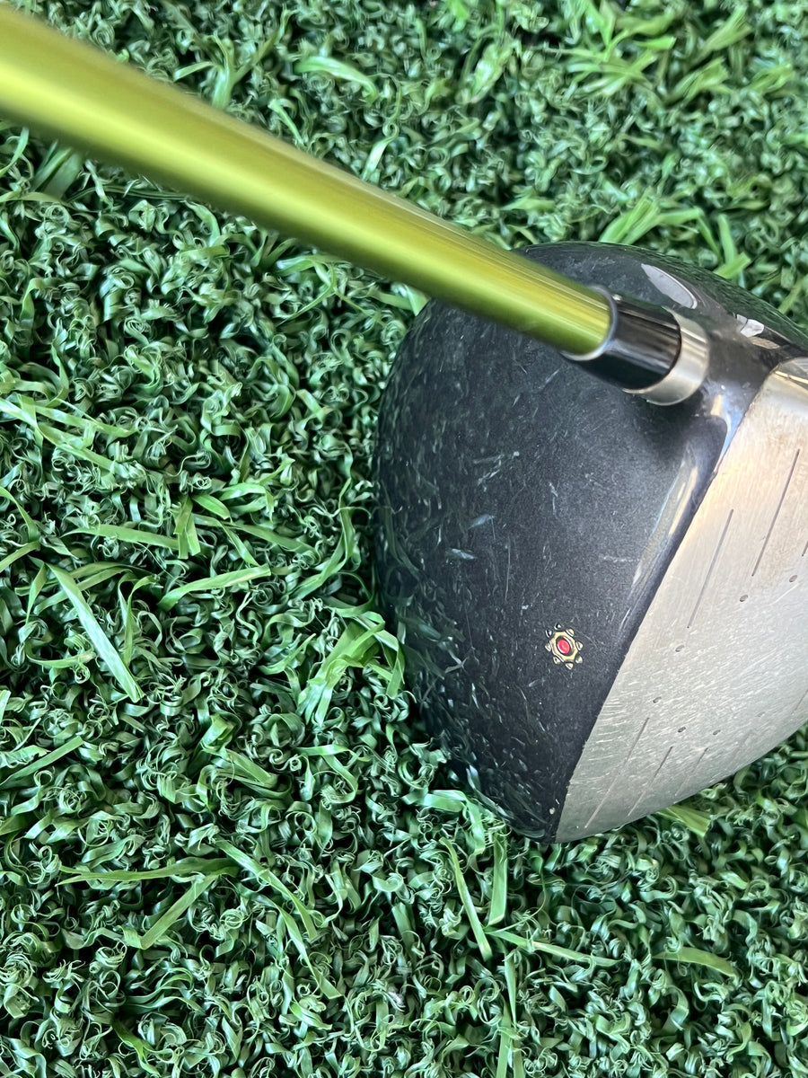 Ben Hogan Big Ben C.S3 Driver 10.5° Regular (Used) Ben Hogan