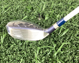 PING G Le #4 Hybrid 22° Ladies (NEW)