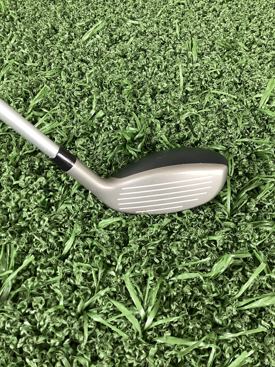 PING Karsten #4 Hybrid Regular Left Handed (USED) PING