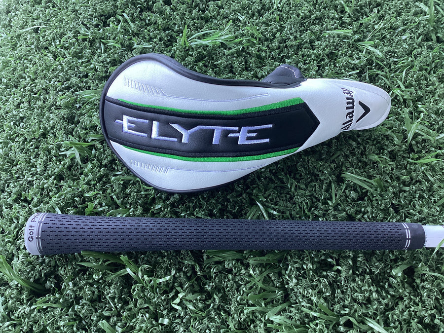 Callaway Elyte #4 Hybrid 22° Stiff (Used) Callaway