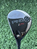 PING i25 #3 Fairway 14° Regular (Used) LEFT Left Handed