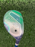 PING G Le #5 Hybrid 26° Ladies (NEW)