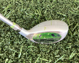 Cobra T-RAIL BAFFLER #5 Hybrid 28° Ladies Left Handed (NEW)