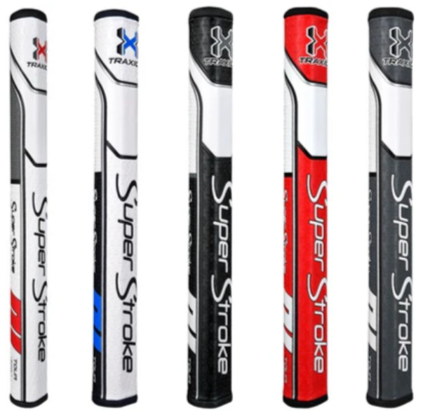 SuperStroke Traxion Tour 3.0 Putter Grip - product view