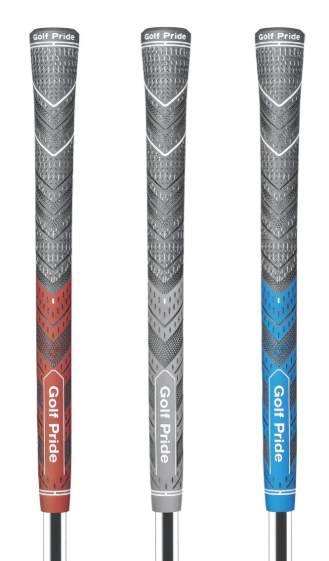 Golf Pride MCC PLUS 4 Grips - product view