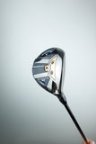 Callaway Paradym Triple Diamond 5W Fairway Wood 18 Degree Tensei 55S Stiff Shaft - Right Hand - Used Callaway