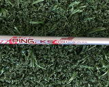PING KARSTEN #4 Hybrid Regular (Used) LEFT Left Handed