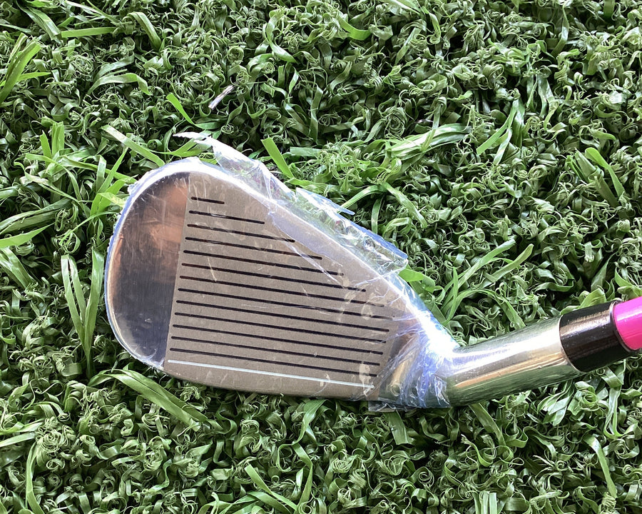 PGF Future Star Junior #7 Iron (NEW)  9+ PGF