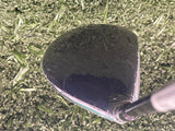 Cobra Baffler RAIL F #3 Fairway 15.5° Stiff (NEW) LEFT Left Handed