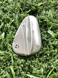 TaylorMade MG4 Wedge 56/12SB Left Handed (USED)