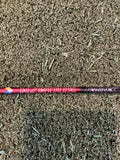 Srixon ZX5 MKII Driver	Left Hand 10.5 Deg Stiff (Ex Demo)