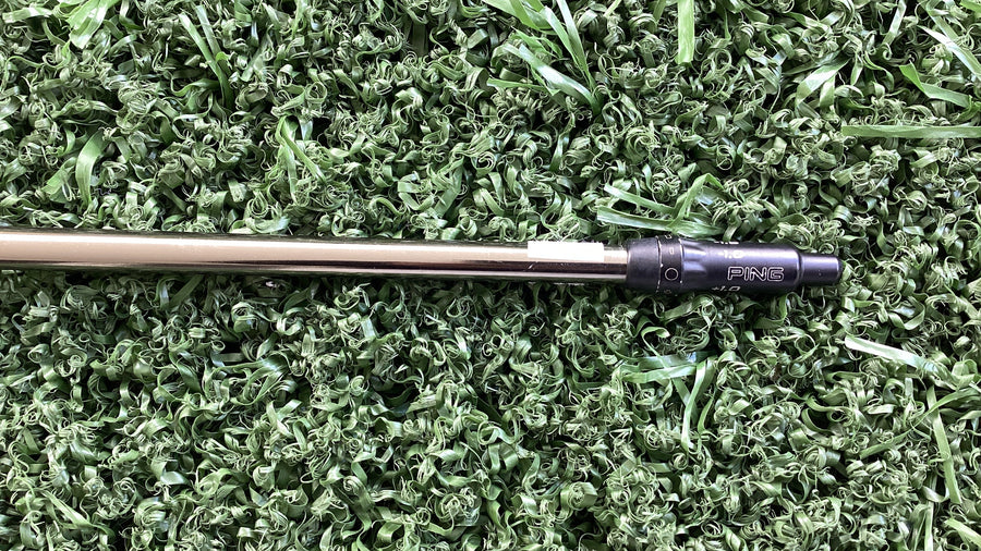 PING Tour 75 Driver Shaft Stiff (Used) PING - Shafts
