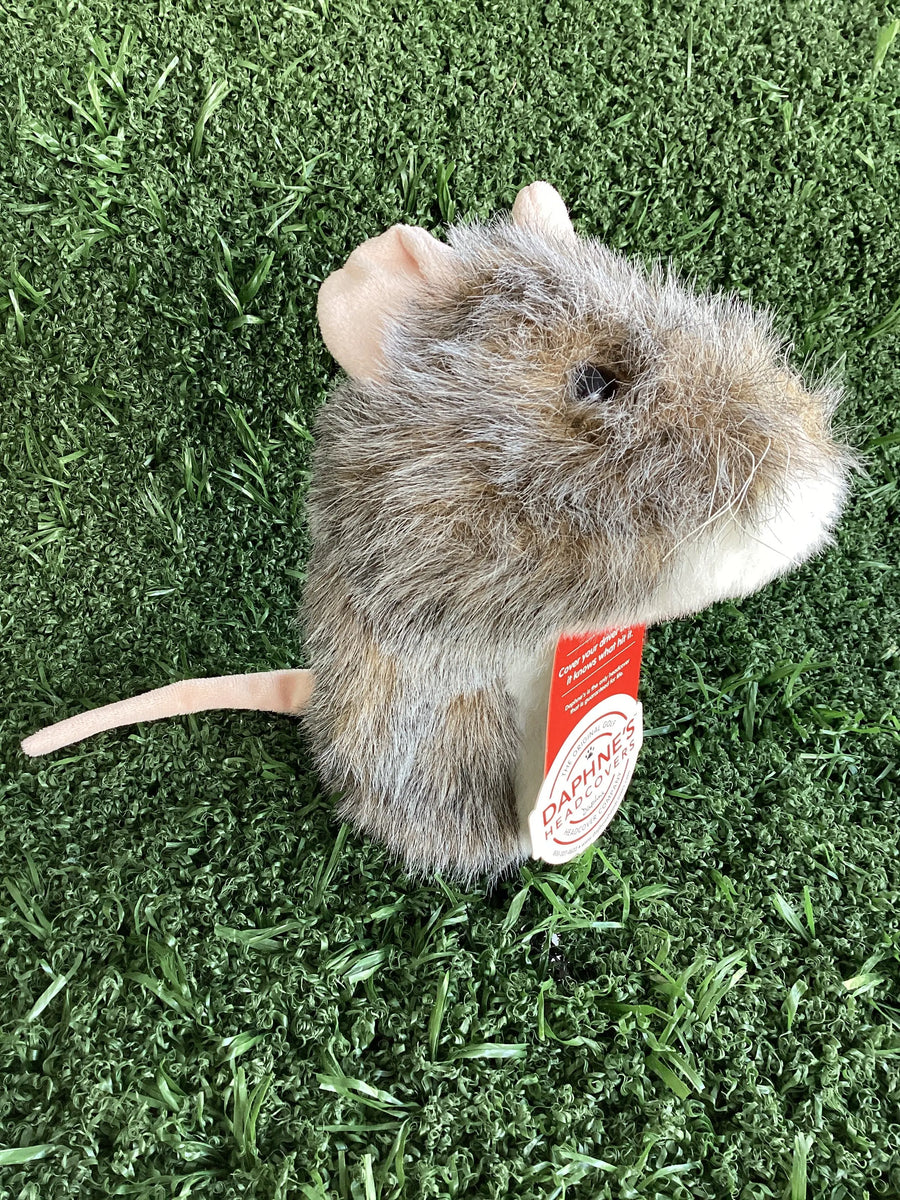Mouse Hybrid Headcover Daphne