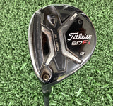 Titleist 917F3 Fairway 15° Stiff Left Handed (Used)