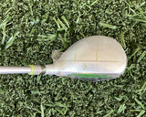 Cobra T-RAIL BAFFLER #3 Hybrid 22° Ladies Left Handed (NEW)