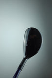 Taylormade Qi10 U4 22° Rescue Diamana 60S - Used TaylorMade