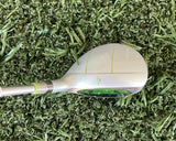 Cobra T-RAIL BAFFLER #5 Hybrid 28° Ladies Left Handed (NEW)