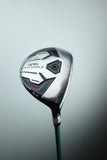 HONMA Fairway Wood Bundle – 737 18° & TW737 15° (USED)