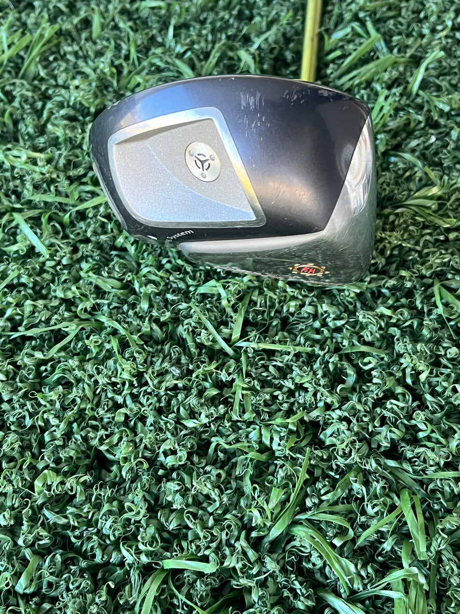 Ben Hogan Big Ben C.S3 Driver 10.5° Regular (Used) Ben Hogan