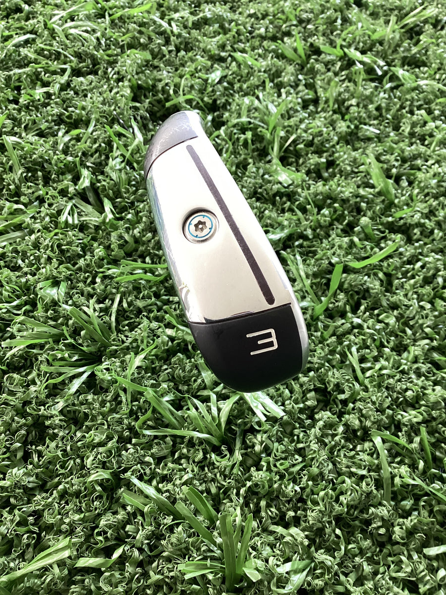 TaylorMade SIM DHY #3 Iron Regular (NEW) TaylorMade