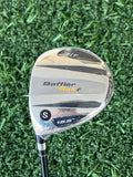 Cobra Baffler Rail F #3 Fairway 15.5° Stiff (NEW) LEFT Left Handed