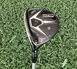 Titleist 915F #5 Fairway 18° Regular Left Handed (Used)