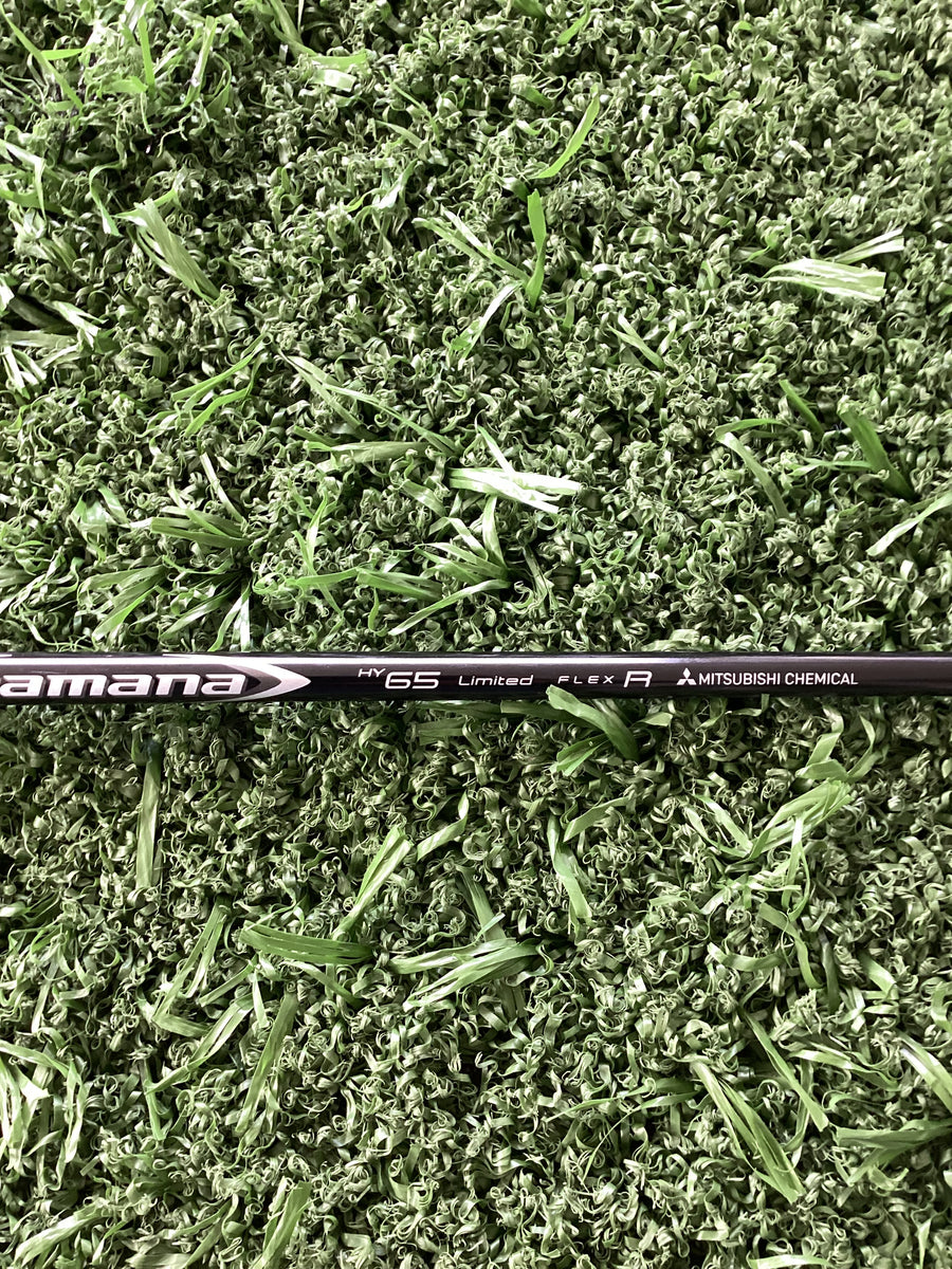 TaylorMade SIM DHY #3 Iron Regular (NEW) TaylorMade