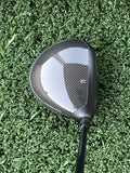 Cobra AEROJET Driver 9° Extra Stiff Left Handed (NEW)