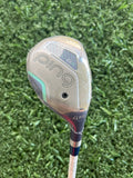 PING G Le #4 Hybrid 22° Ladies (NEW)