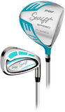 PGF Swift Ladies Package Set (NEW)