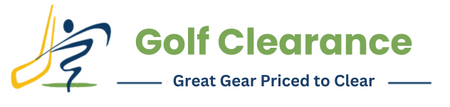 Golf Clearance