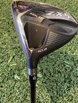 Srixon ZX5 MKII Driver	Left Hand 10.5 Deg Stiff (Ex Demo)