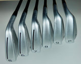 TaylorMade P790 2023 Iron Set 5-PW Extra Stiff (USED)