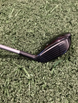 TaylorMade QI10 MAX Hybrid 23.0° –  REGULAR (DEMO – Left)