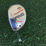 PING KARSTEN #5 Hybrid Soft Regular (NEW) LEFT Left Handed
