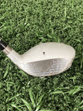 Shark Lady Pearl #4 Hybrid 24° Ladies Left Handed (NEW)