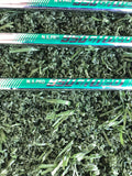 Mizuno JPX 925 Hot Metal Iron set - Steel (4-PW) (Ex Demo)