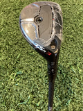 Titleist TSR3 HYBRID 21.0° – Regular (NEW – Right)
