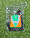 Paul Hurrion - Vicis Gel Putter - 35 Inch - - BRAND NEW