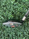 TaylorMade Burner #5 Fairway 18° Ladies (Used) LEFT Left Handed
